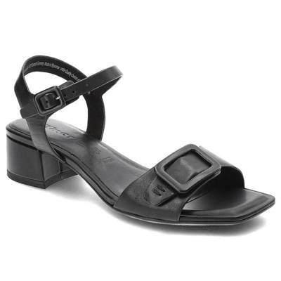 Sandalen TAMARIS - 1-28235-20 001 Black