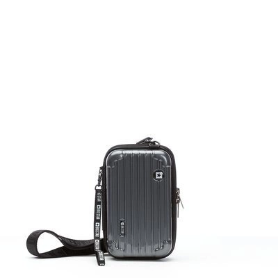 Torebka BIG STAR - GG574169 Szary