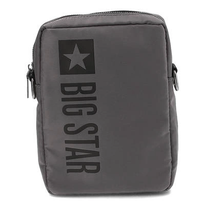 Tasche BIG STAR - JJ574053 Szary