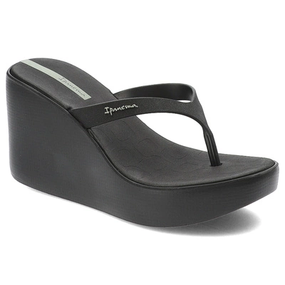 Șlapi Flip-Flops IPANEMA - 83521 Negri