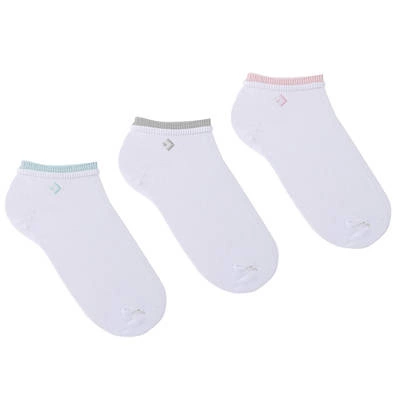 Socken MORAJ 3 Paar - CSD240-002W Mix Kolor