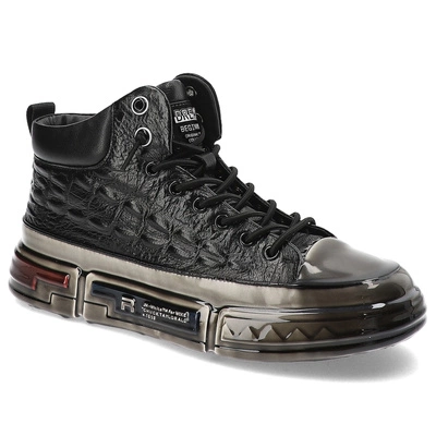 Sneakers JOHN DOUBARE - 8352 Black