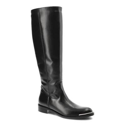 Stiefel CARINII - B5828_-E50-000-000-D99 Schwarz