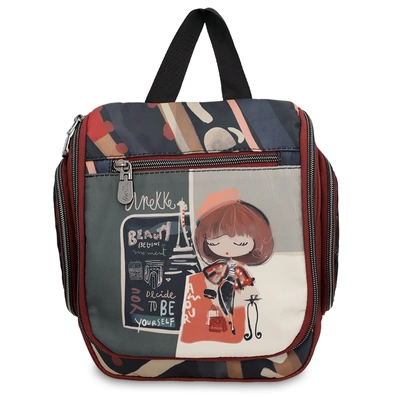 Kosmetyczka ANEKKE - 41587-011