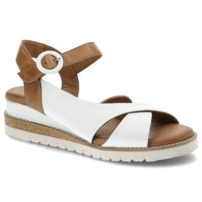 Sandalen ARTIKER - 50C0839 Weiß