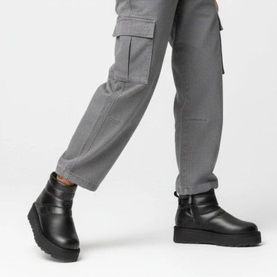 Śniegowce TAMARIS - 1-26821-41 001 Black