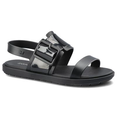 Sandalen ZAXY - 17553 Schwarz - DD285051