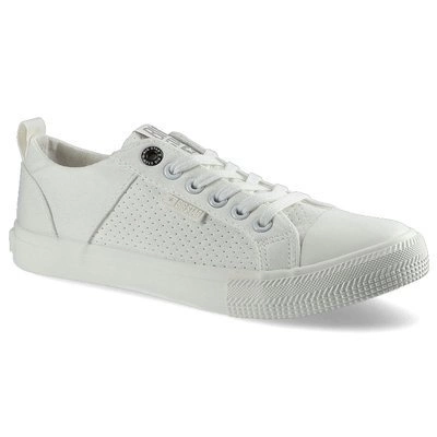 Trampki BIG STAR - HH274017 Biały