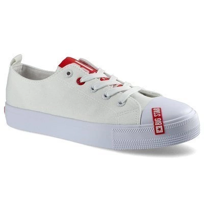 Trampki BIG STAR - HH274675 Biały