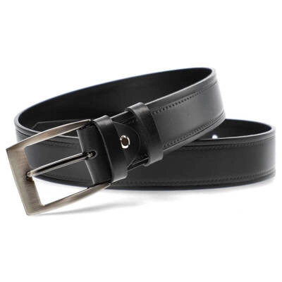 Pasek ARMODO - 23-400-M Black