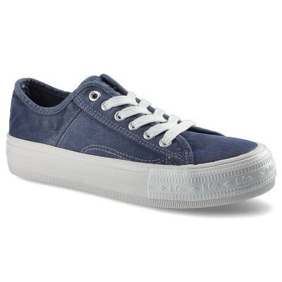 Turnschuhe LEE COOPER - LCW-21-31-0119L Navy