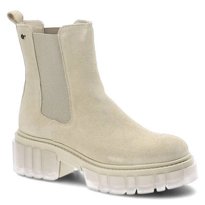 Botki LEMAR - 30328 W.Beż