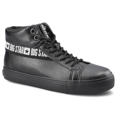 Sneakers BIG STAR - EE274355 Schwarz