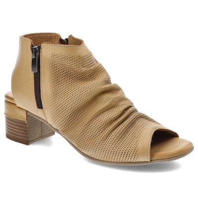 Sandały VENEZIA - 00961738D Beige