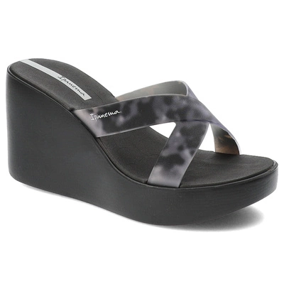 Flip-Flops IPANEMA - 83520 Schwarze