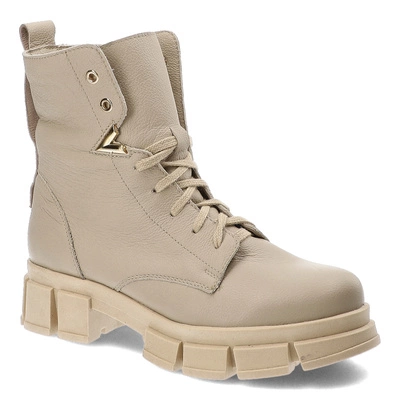 Trzewiki ARMODO - 5-1583-022 Vanilia Verona