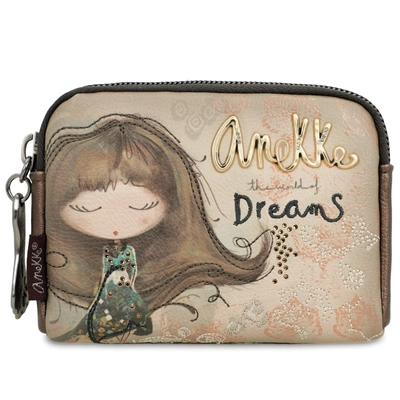 Portfel ANEKKE - 41709-018