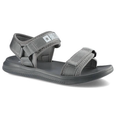 Sandalen BIG STAR - HH174843 Grau