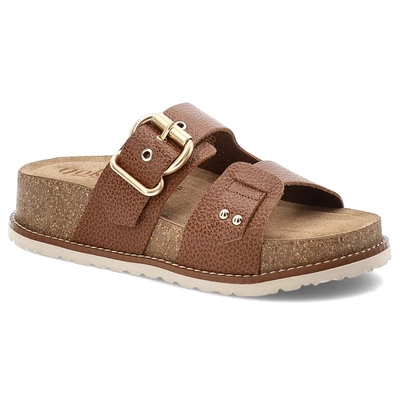 Klapki YOKONO - Oca-252 Opa Cuero