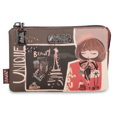 Portfel ANEKKE - 41809-015