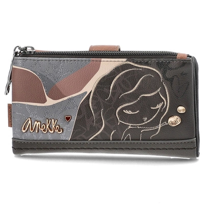 Portfel ANEKKE - 39789-907