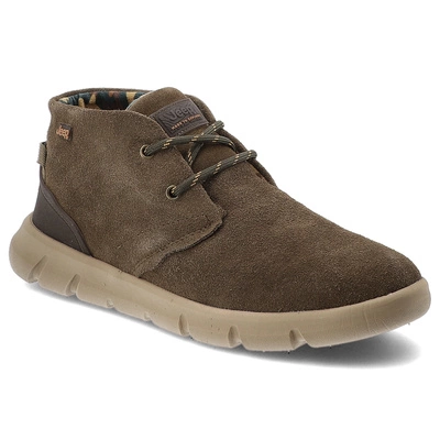 Botki JEEP - Tabasco Desert JM52030A 029 Taupe