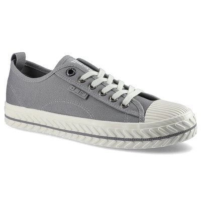 Turnschuhe BIG STAR - HH274188 Grau