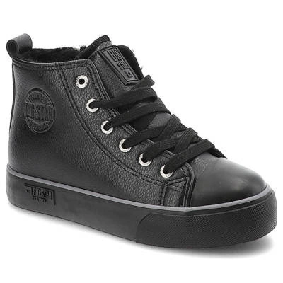 Sneakers BIG STAR - KK374228 Schwarz