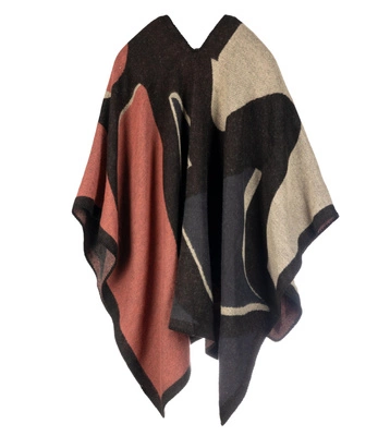 Poncho ANEKKE - 39274-001