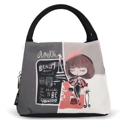 Torba na lunch ANEKKE - 41484-102