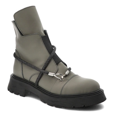 Botine BOMBONELLA - 177.1551 S.A 108 T SYH