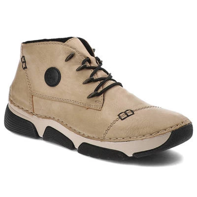 Stiefeletten RIEKER - 45902-60 Beige