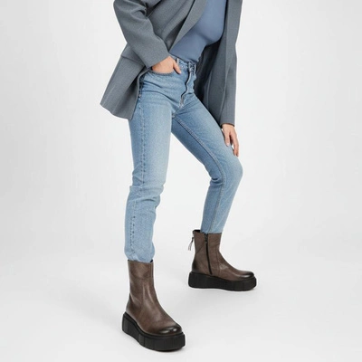 Botki ARMODO - 60369 D.Fango