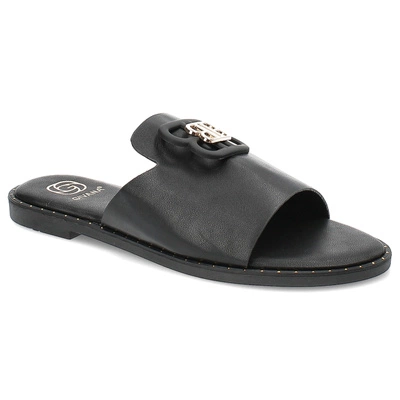 Flip-Flops GIVANA - M24 Schwarze