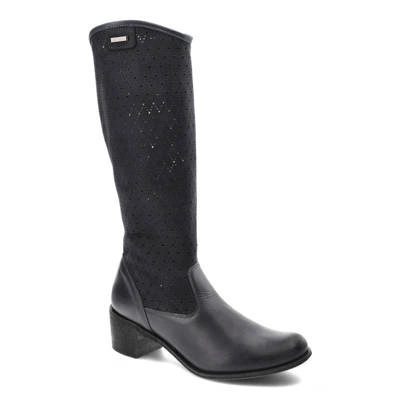 Kozaki AVANTI - 147 D8 Granat