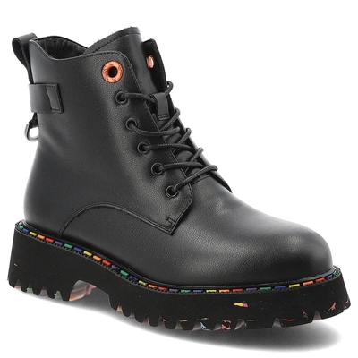 Trapery ARTIKER - 55C0509 Czarny