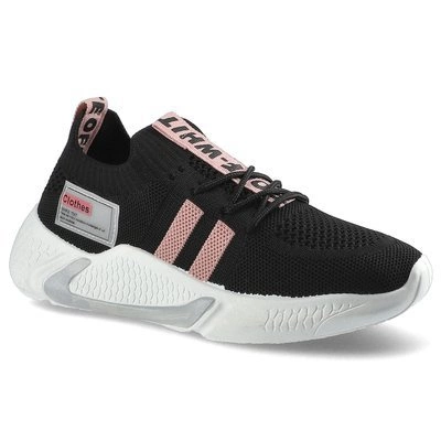 Sneakersy ARTIKER - 48C1362 Czarny