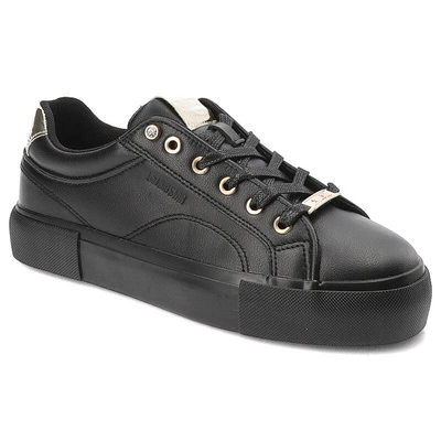 Sneakers BIG STAR - NN274209 Schwarze