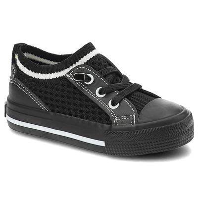 Trampki BIG STAR - JJ374396 Czarny
