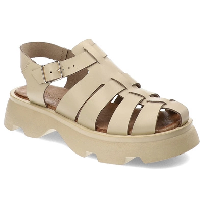 Sandalen ARMODO - 54003 Beige