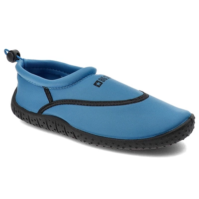 Wasserschuhe BIG STAR - NN274A802 Blaue