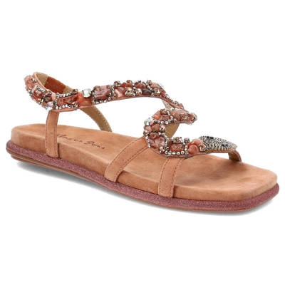 Sandalen ALMA EN PENA - V23389 Suede Tejus