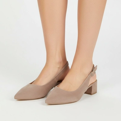 Sandały TAMARIS - 1-29500-42 341 Taupe