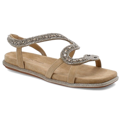 Sandalen ALMA EN PENA - V240850 Beige