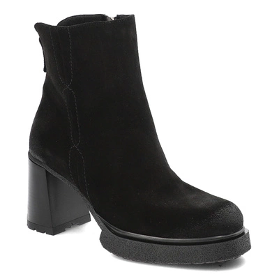 Botine ARMODO - 60442 V.Czarny