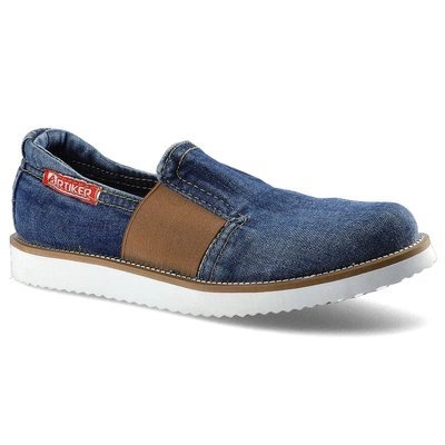 Pantofi ARTIKER - 4GC0126 Denim