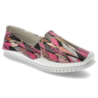 Półbuty ARTIKER - 52C1730 Fushia