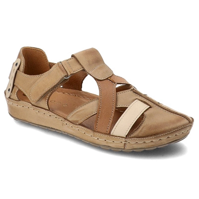 Sandalen ARMODO - 74 Beige