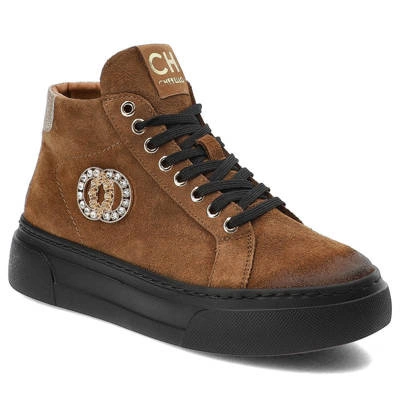 Sneakersy CHEBELLO - 4282_-106-064-PSK-S258 Rudy