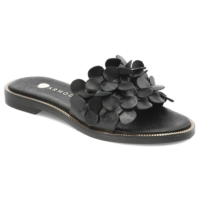 Flip-Flops ARMODO - 40381 Schwarze